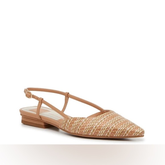 DV by Dolce Vita Shoes - Women’s DOLCE VITA Emmie flats- size 6.5